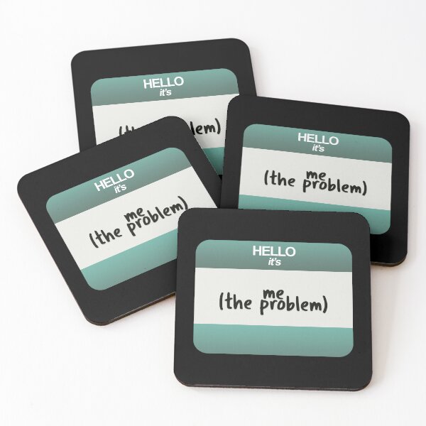 Item preview, it's me, hi! (jade green) designed and sold by rynbower.