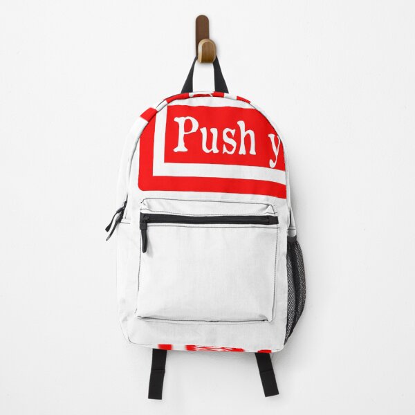 Item preview, push your limits - motivated quotes designed and sold by Esni | Designs.