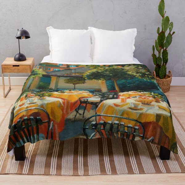 Item preview, Breakfast in Rome designed and sold by Magdalena Luna.