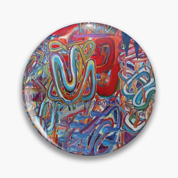 Item preview, Pop abstract designed and sold by Diego Manuel Rodriguez.