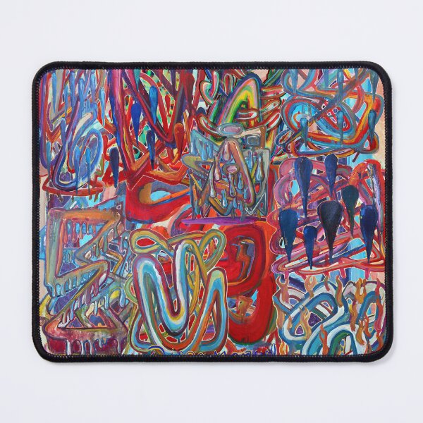 Item preview, Pop abstract designed and sold by Diego Manuel Rodriguez.