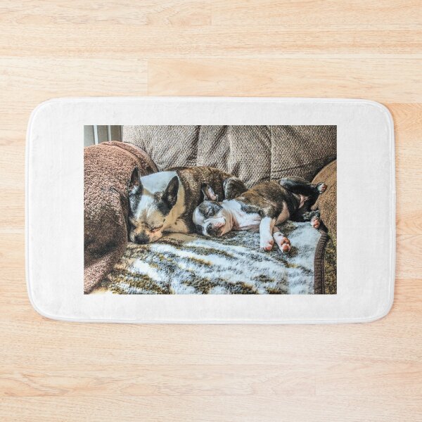 Item preview, "Best Buds Furever" designed and sold by wiscbackroadz.