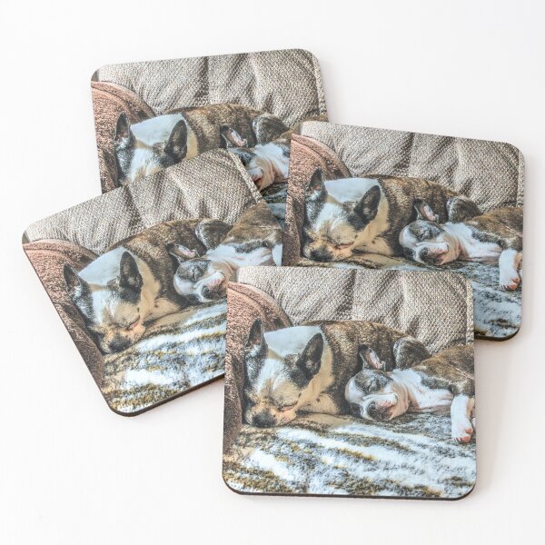 Item preview, "Best Buds Furever" designed and sold by wiscbackroadz.