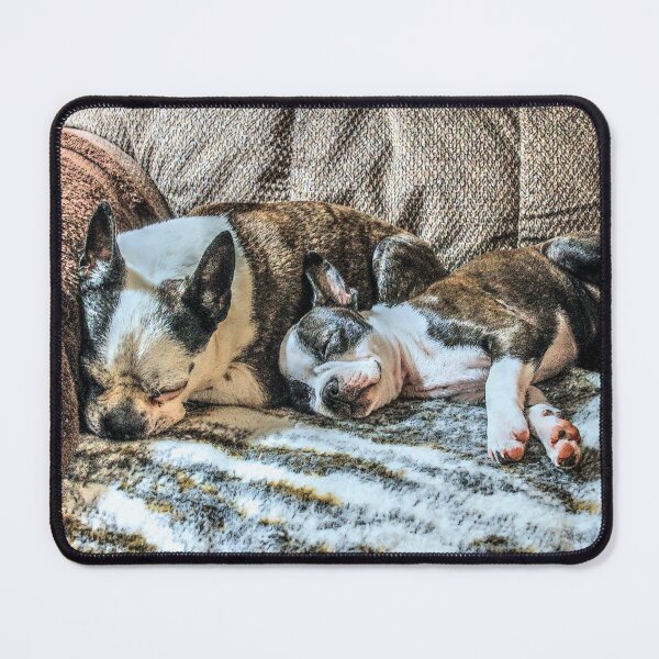 Item preview, "Best Buds Furever" designed and sold by wiscbackroadz.