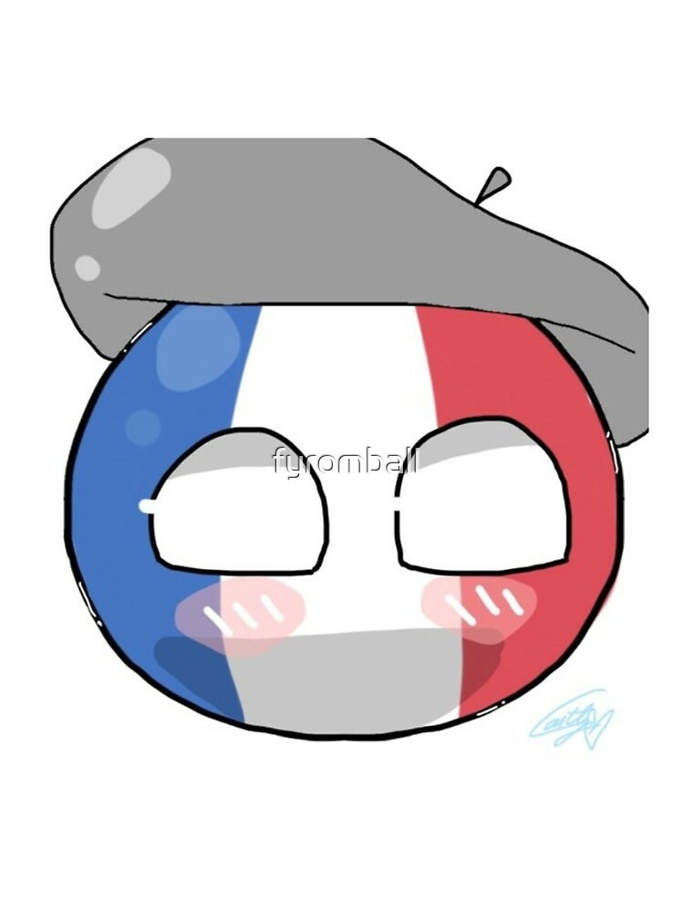 franceball plush