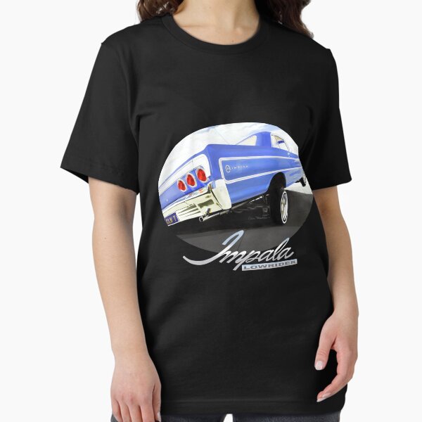Item preview, 64 IMPALA LOWRIDER designed and sold by MOTORVATESTUDIO.