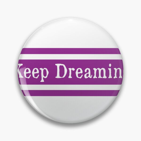 Item preview, keep dreaming - motivated quotes designed and sold by Esni | Designs.