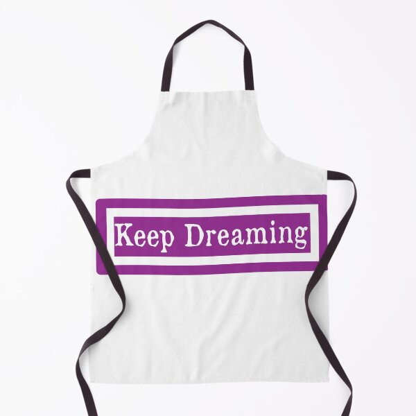 Item preview, keep dreaming - motivated quotes designed and sold by niamaes.