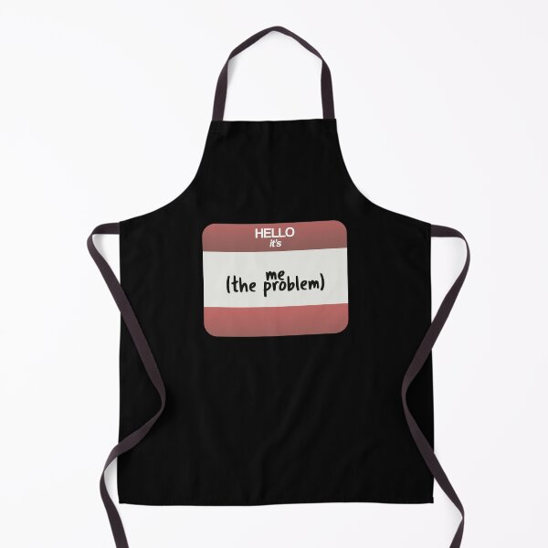 Item preview, it's me, hi! (blood moon) designed and sold by rynbower.