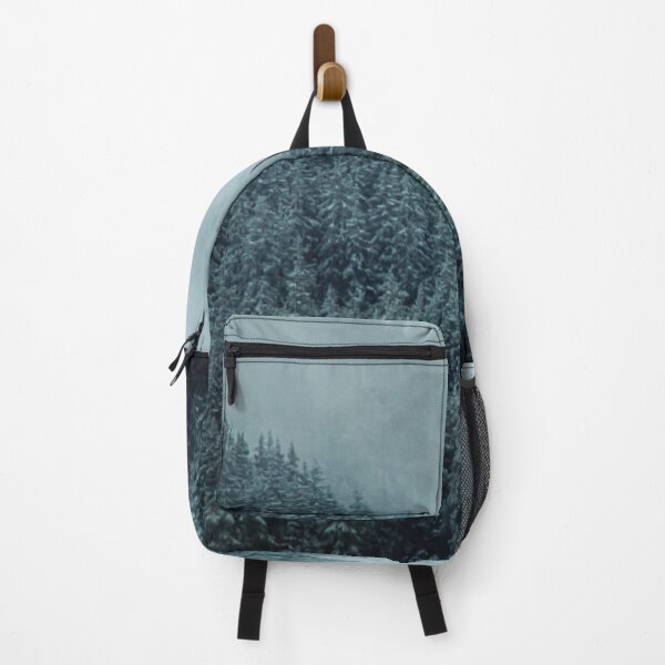 Item preview, winter landscape faded designed and sold by Nafeesdesign.