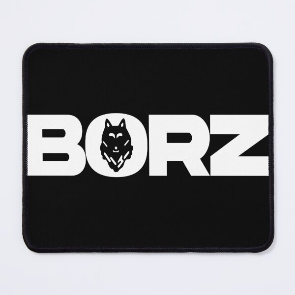 Item preview, BORZ designed and sold by GLAVA95.