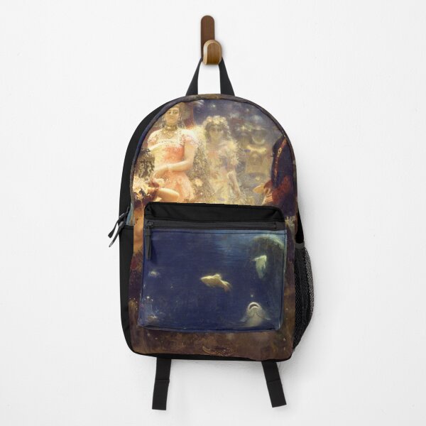 Item preview, Ilya Repin - Sadko designed and sold by Lefteris Betsis.