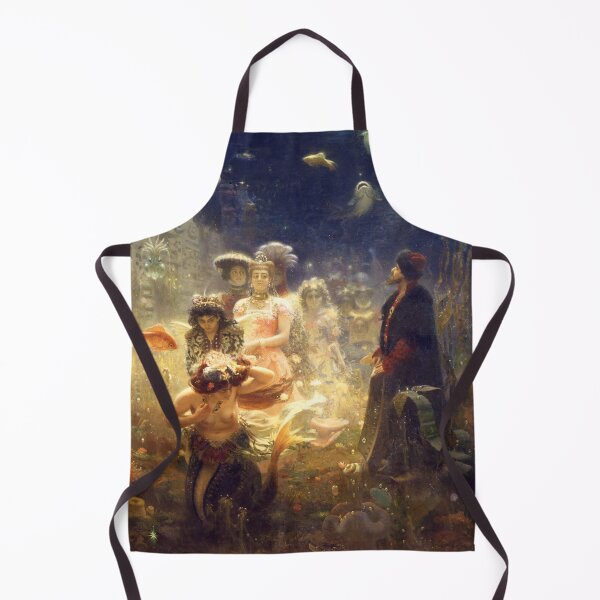 Item preview, Ilya Repin - Sadko designed and sold by Lefteris Betsis.