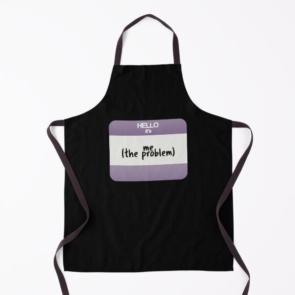 Item preview, it's me, hi! (lavender) designed and sold by rynbower.