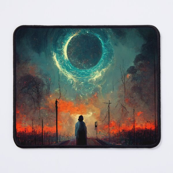 Item preview, OUT OF TIME designed and sold by artbyalphonse.