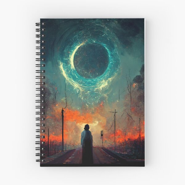 Item preview, OUT OF TIME designed and sold by artbyalphonse.