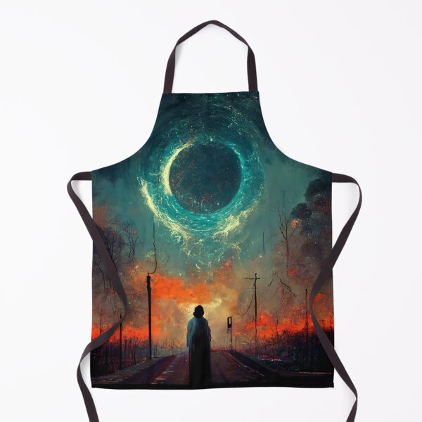 Item preview, OUT OF TIME designed and sold by artbyalphonse.