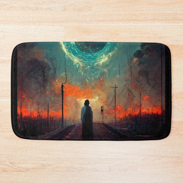 Item preview, OUT OF TIME designed and sold by artbyalphonse.