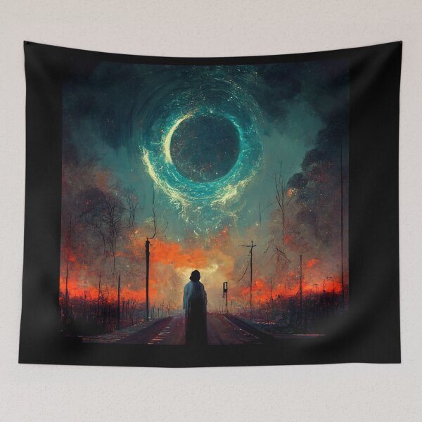 Item preview, OUT OF TIME designed and sold by artbyalphonse.