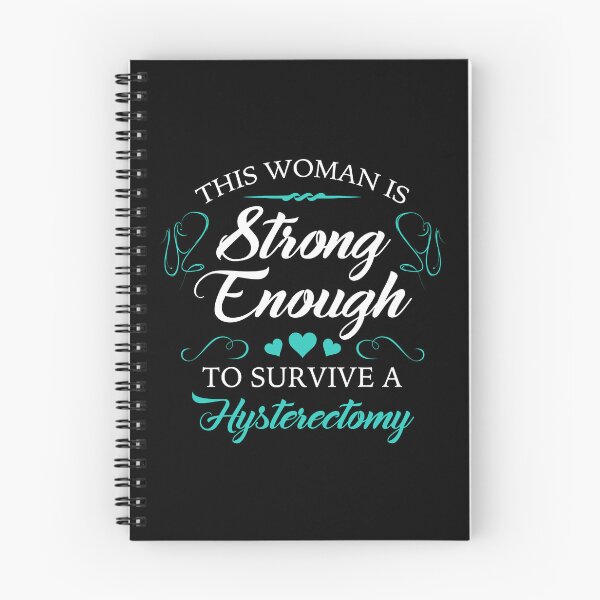 Item preview, Women’s Hysterectomy Recovery designed and sold by thepixelgarden.