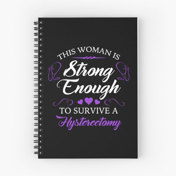 Item preview, Women’s Hysterectomy Recovery designed and sold by thepixelgarden.