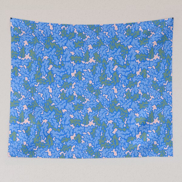 Item preview, Summer Leaves designed and sold by alroth11.