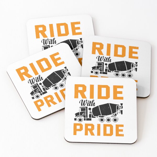 Item preview, Rode With Pride T-Shirts designed and sold by StyleShirt007.