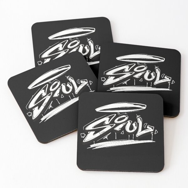 Item preview, Soul designed and sold by FarizCheck.