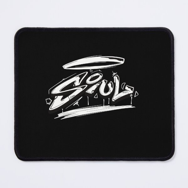 Item preview, Soul designed and sold by FarizCheck.