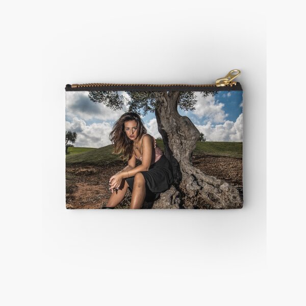 Item preview, Oliver trees & Daniela designed and sold by AngRos80.