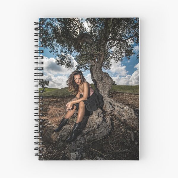 Item preview, Oliver trees & Daniela designed and sold by AngRos80.