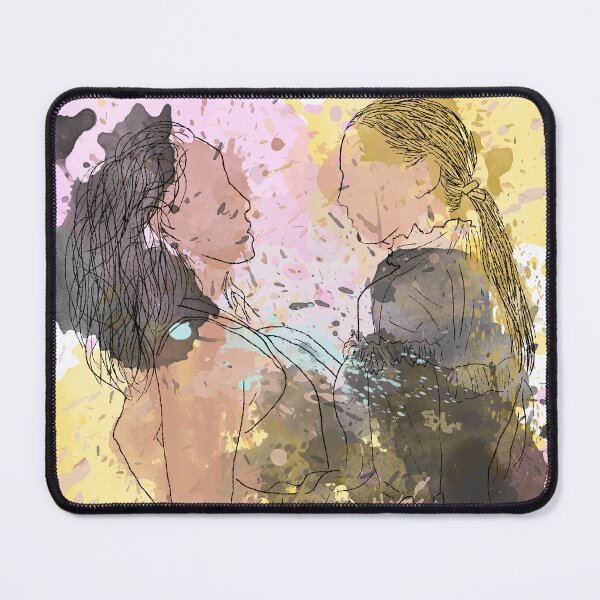 Item preview, Killing Eve - Will you give me everything I want? - Villanelle and Eve designed and sold by blankikam.