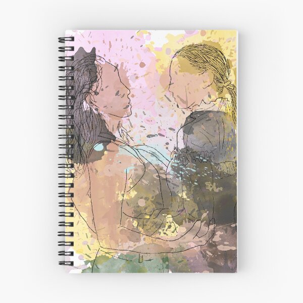 Item preview, Killing Eve - Will you give me everything I want? - Villanelle and Eve designed and sold by blankikam.