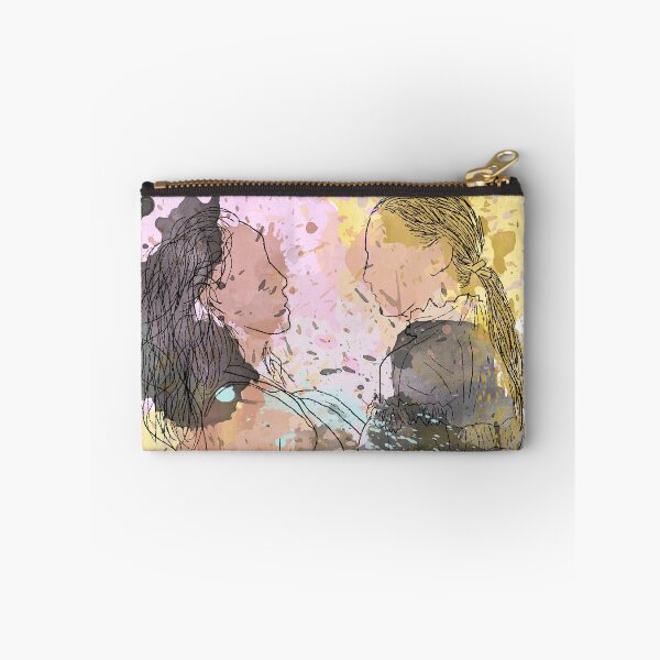 Item preview, Killing Eve - Will you give me everything I want? - Villanelle and Eve designed and sold by blankikam.
