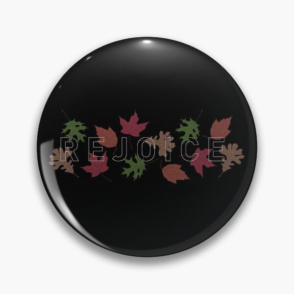 Item preview, REJOICE! designed and sold by Natronic.