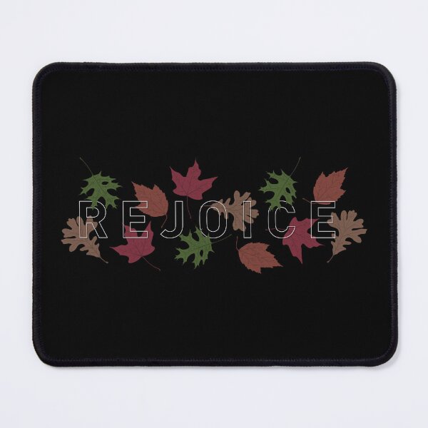Item preview, REJOICE! designed and sold by Natronic.
