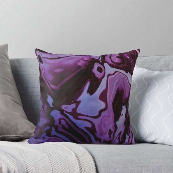 Item preview, Psychedelic Swirly in Pink designed and sold by Natronic.
