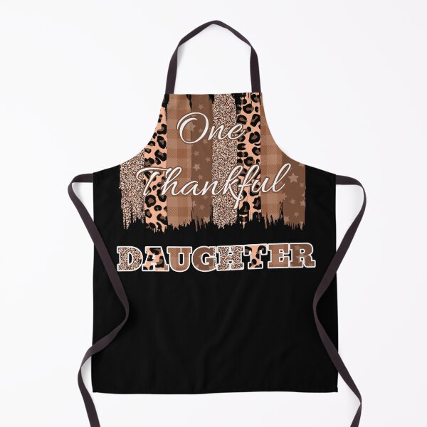 Item preview, One Thankful Daughter (Brush Stroke 2) designed and sold by SimplyMe-Plus.