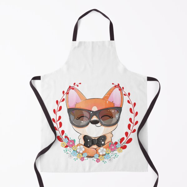 Item preview, Funny Cat Faces With Funky Glasses A Cool Cat designed and sold by MEDI SHOP.