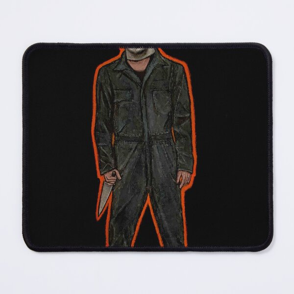 Item preview, The boogeyman Halloween designed and sold by Angelo4art.
