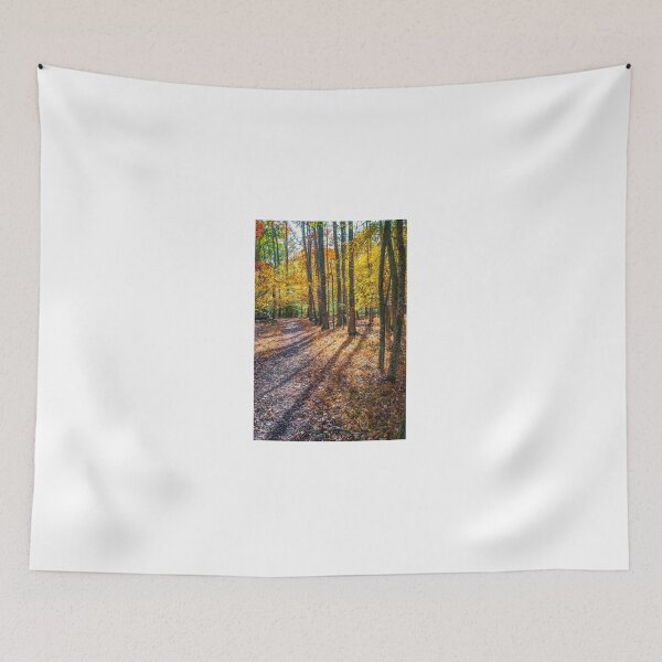 Item preview, Long Autumn Shadows designed and sold by AndyKazie.