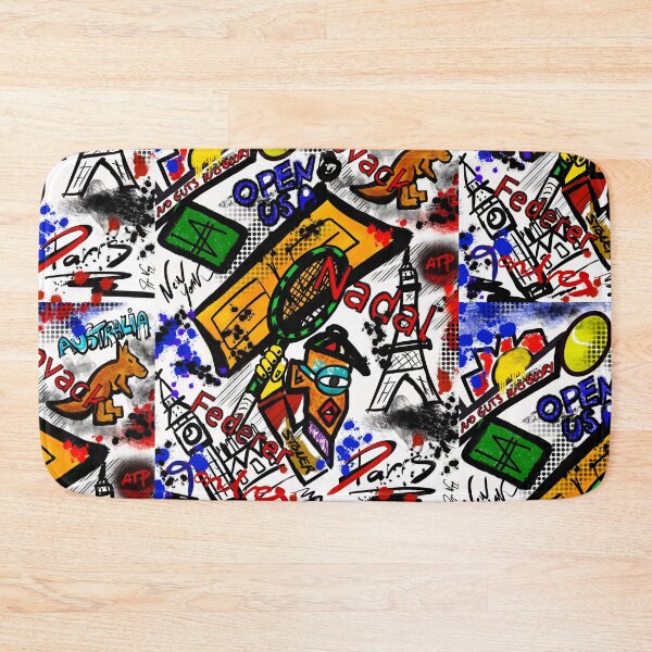 Item preview, STONER AND TENNIS designed and sold by THE STONER.