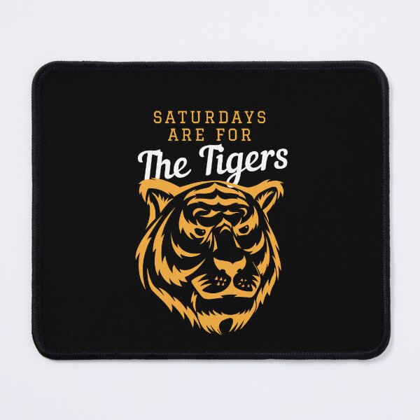 Item preview, Saturdays are for the tigers designed and sold by bhsysfshop.