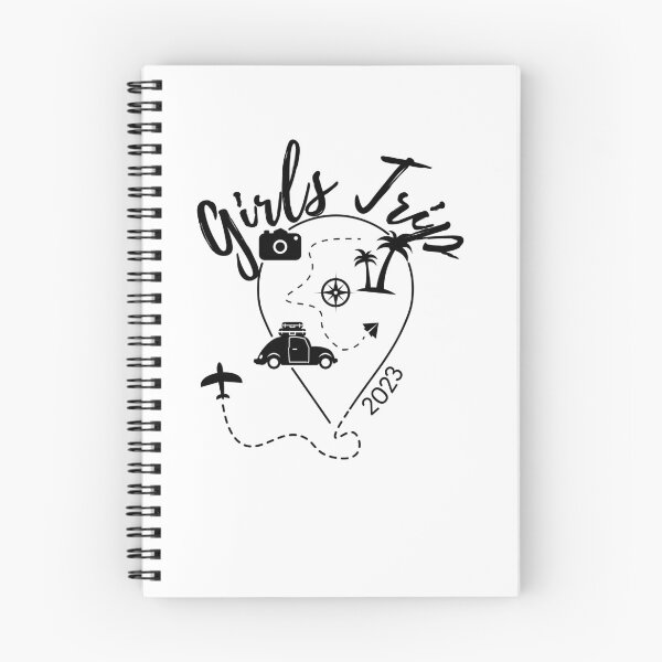Item preview, Girls Trip 2023  designed and sold by TrendyTribe.