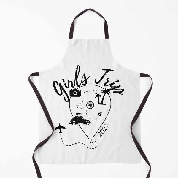 Item preview, Girls Trip 2023 designed and sold by TrendyTribe.