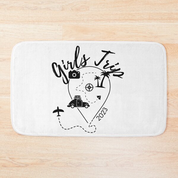Item preview, Girls Trip 2023  designed and sold by TrendyTribe.