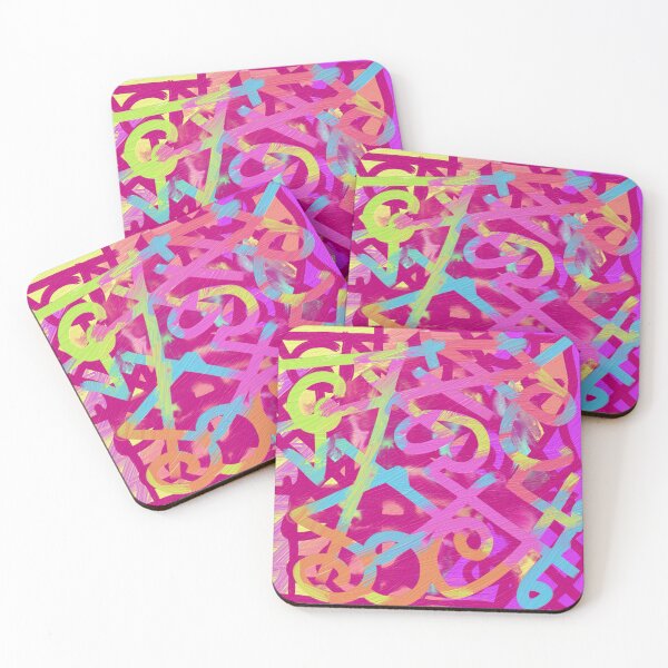 Item preview, Neoabstract designed and sold by David Jardine.