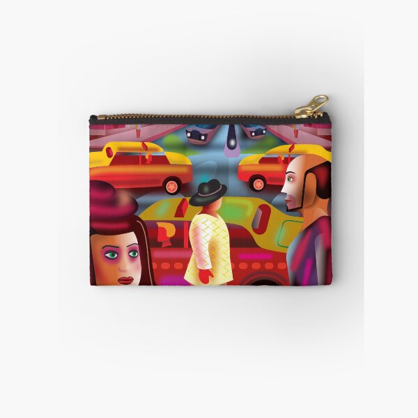 Item preview, Taxi Stand designed and sold by Charles Harker.