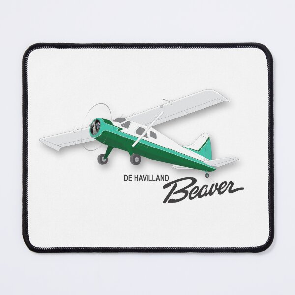 Item preview, de Havilland Beaver designed and sold by GregThompson.