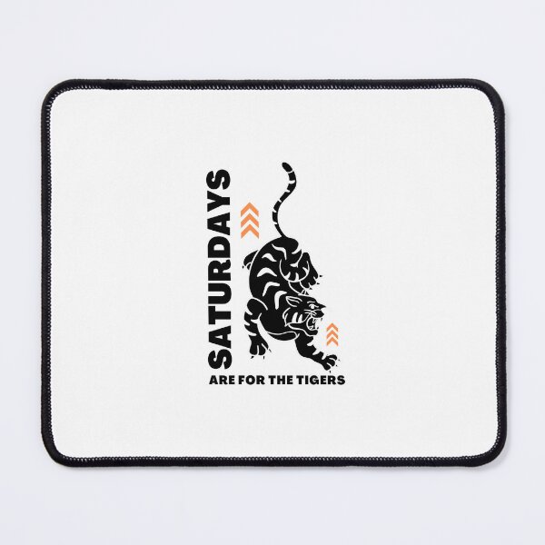 Item preview, Saturdays are for the tigers designed and sold by bhsysfshop.